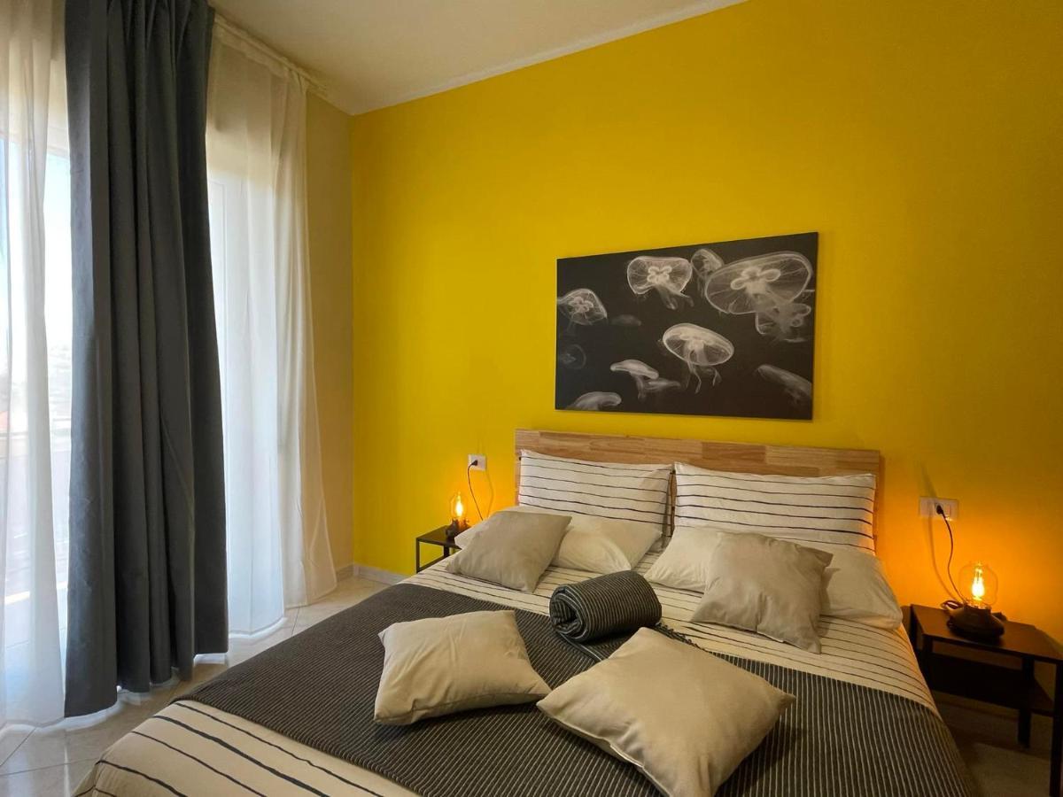 B&B D'Aponte Home Volla  Exterior photo