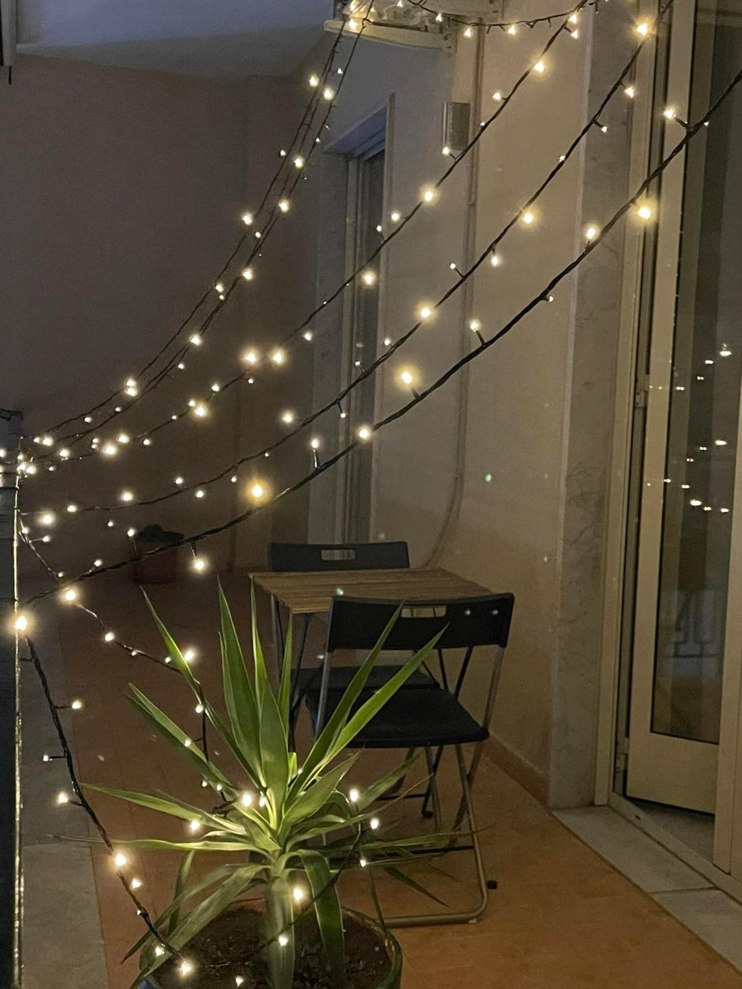 B&B D'Aponte Home Volla  Exterior photo